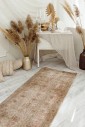Ковер Yedi Yirmidort 0081a beige-grey